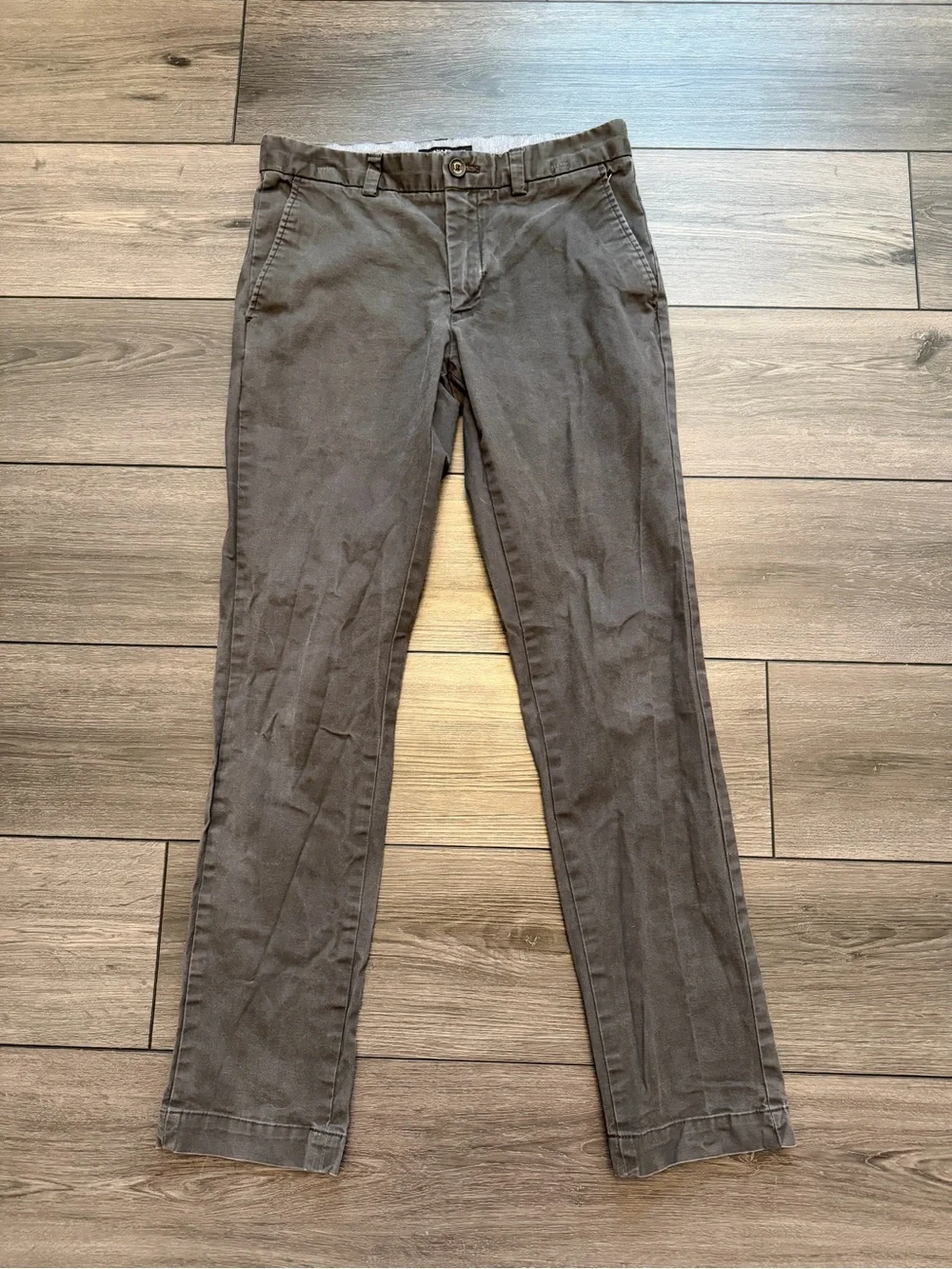 Banana Republic Factory Aiden Chino